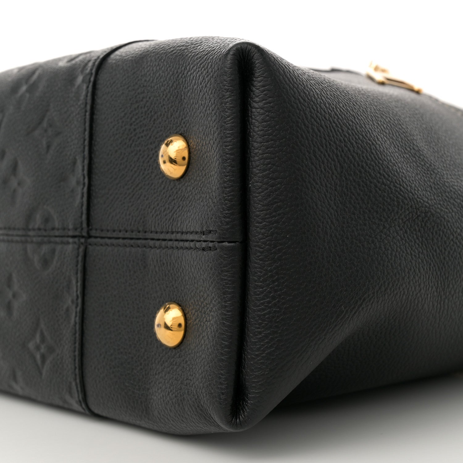 Louis Vuitton Empreinte Melie Black 9 of 11