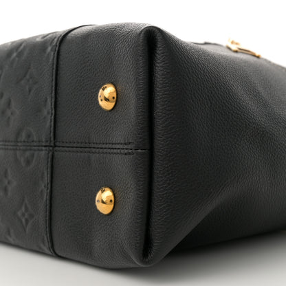 Louis Vuitton Empreinte Melie Black 9 of 11