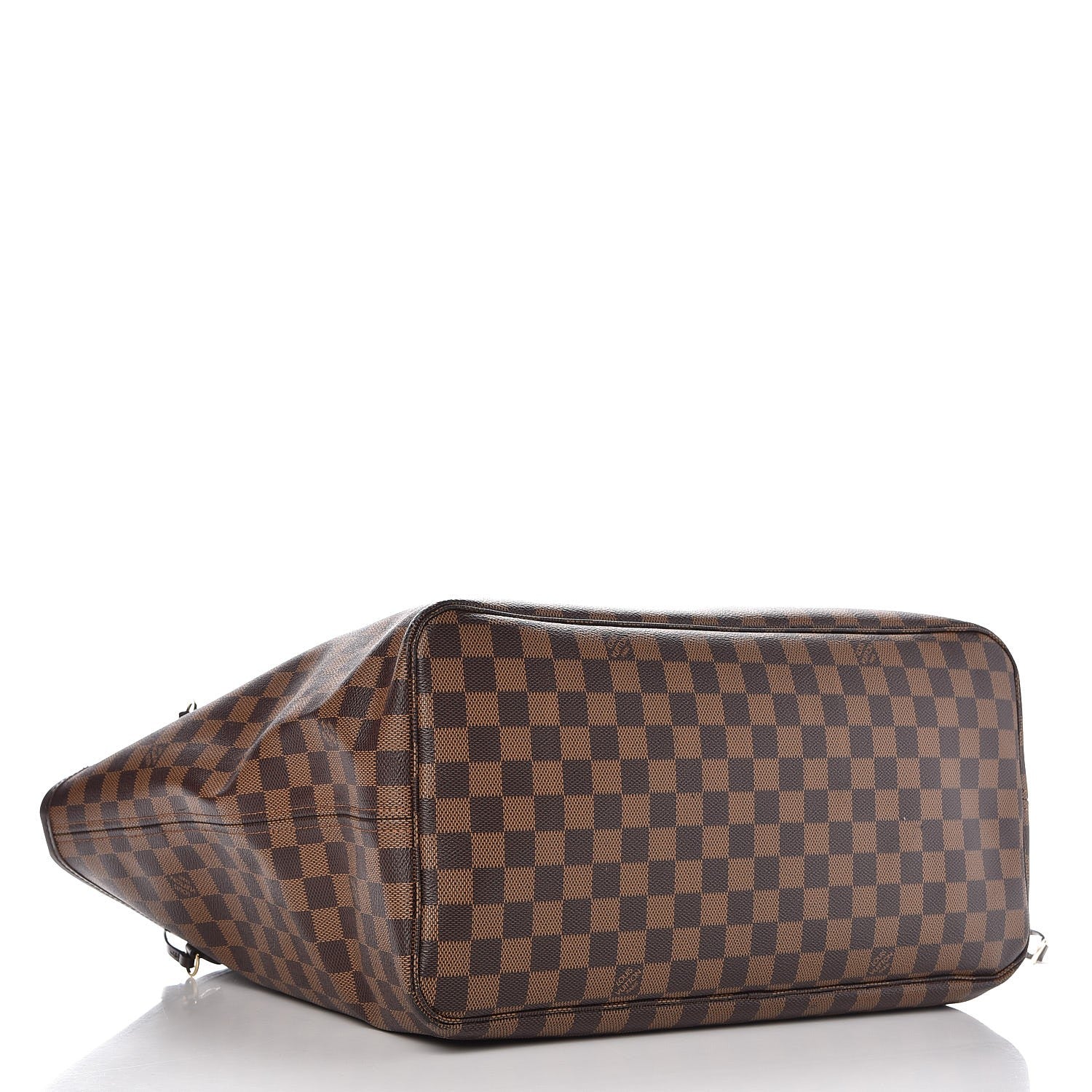 Louis Vuitton Damier Ebene Neo Neverfull GM 4 of 10