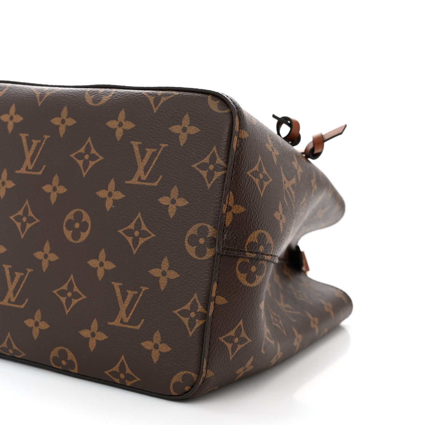 Monogram Neonoe MM Caramel