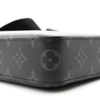 Louis Vuitton Reverse Monogram Eclipse Trio Messenger 11 of 11