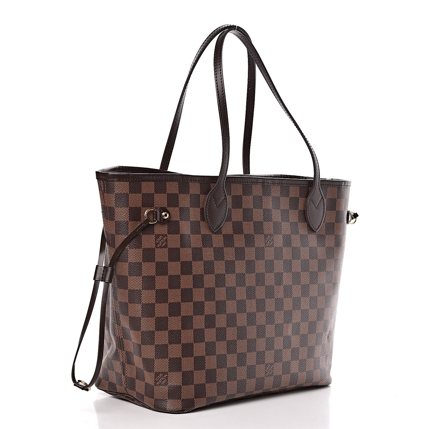 Damier Ebene Neo Neverfull MM
