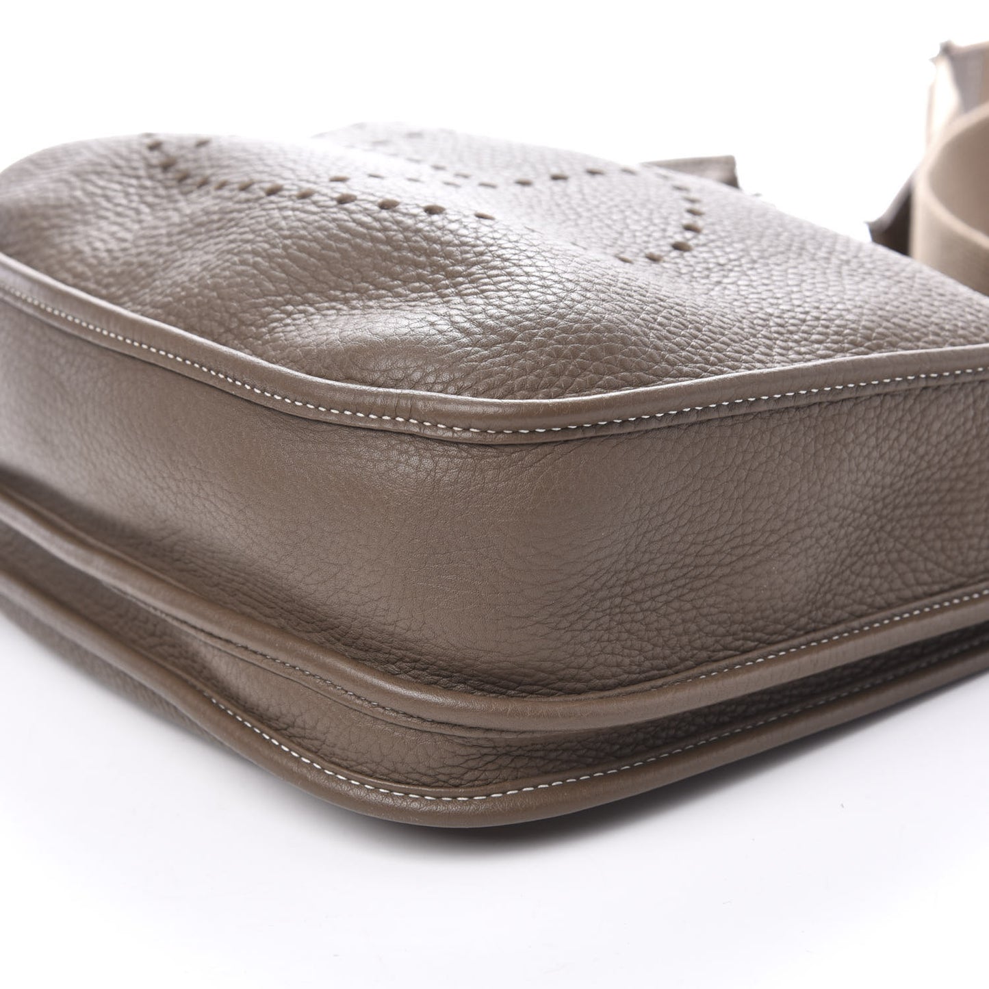 Taurillon Clemence Evelyne III PM Etoupe