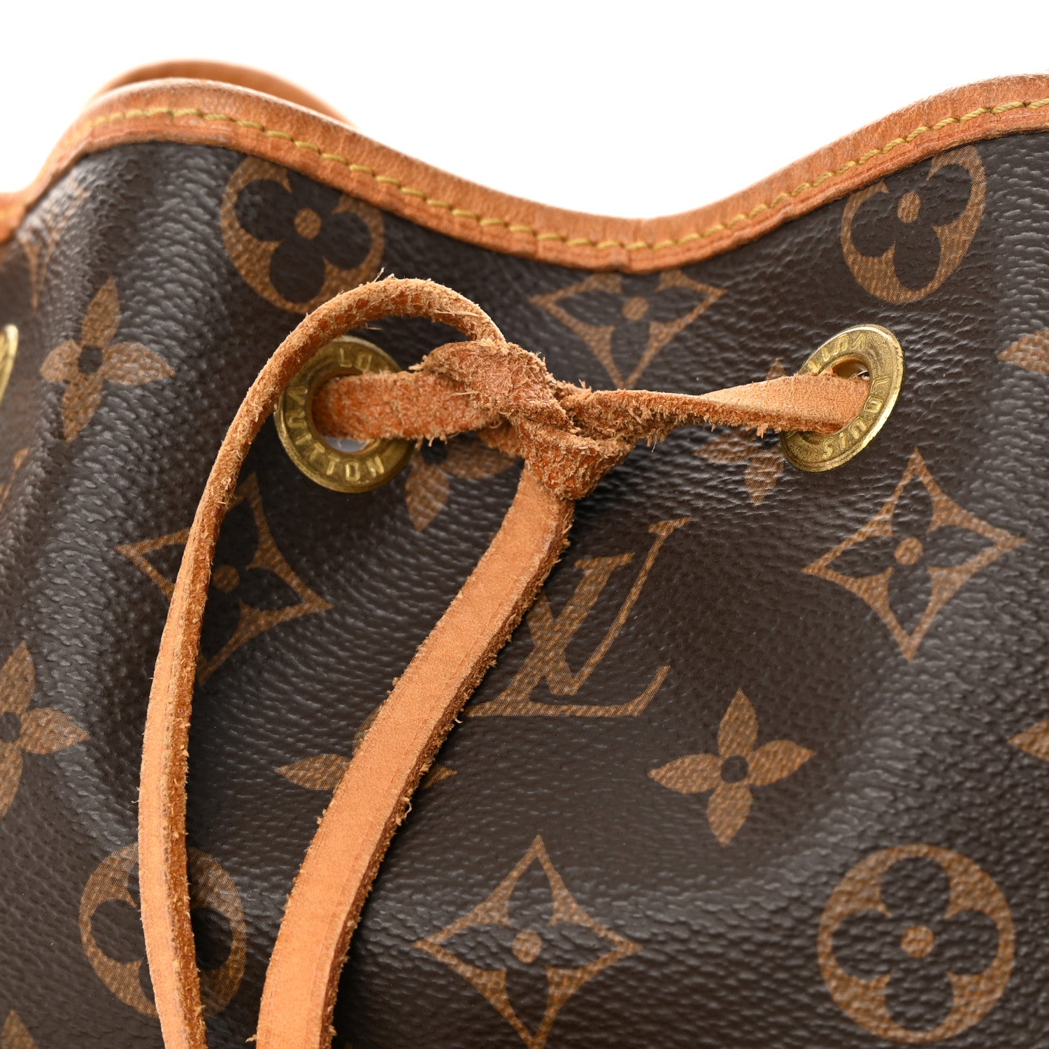 Louis Vuitton Monogram Bosphore Backpack 12 of 17