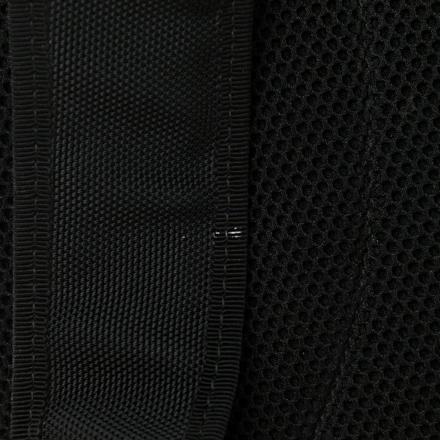 Gucci GG Supreme Monogram Medium Backpack Black 13 of 13