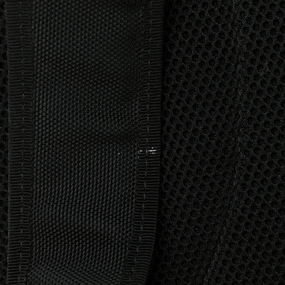 Gucci GG Supreme Monogram Medium Backpack Black 13 of 13