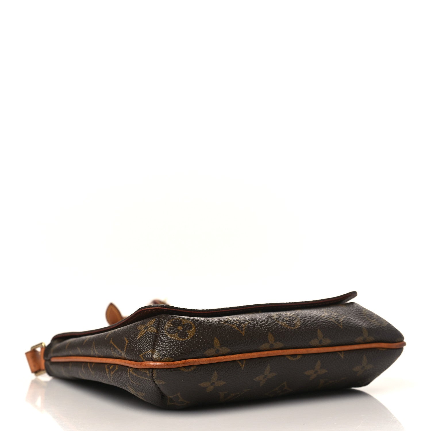 Louis Vuitton Monogram Musette Salsa Long Strap 4 of 8