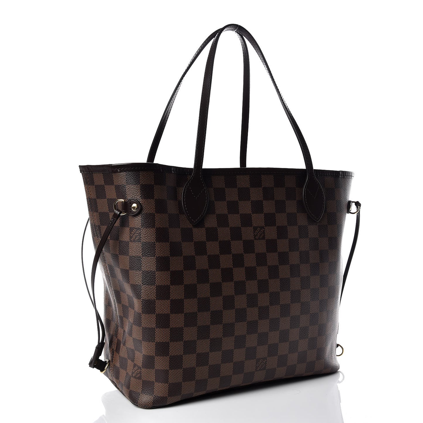 Damier Ebene Neo Neverfull MM