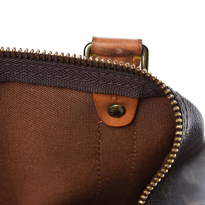 Louis Vuitton Monogram Keepall 50 9 of 13