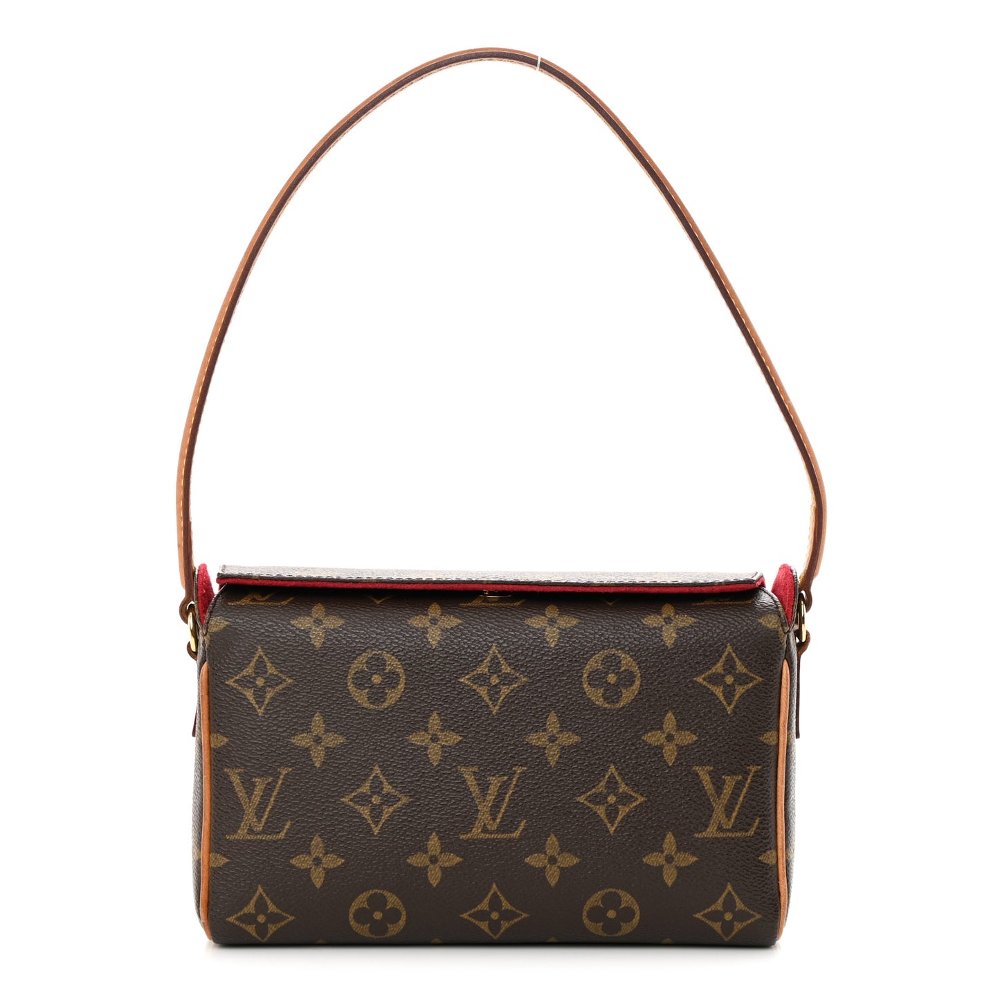 LOUIS VUITTON Monogram Recital