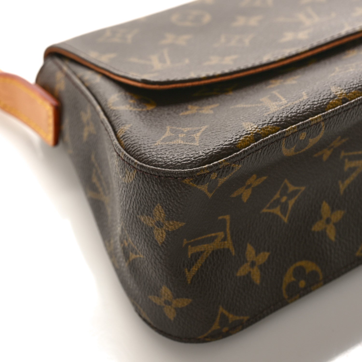 Louis Vuitton Monogram Mini Looping 7 of 8