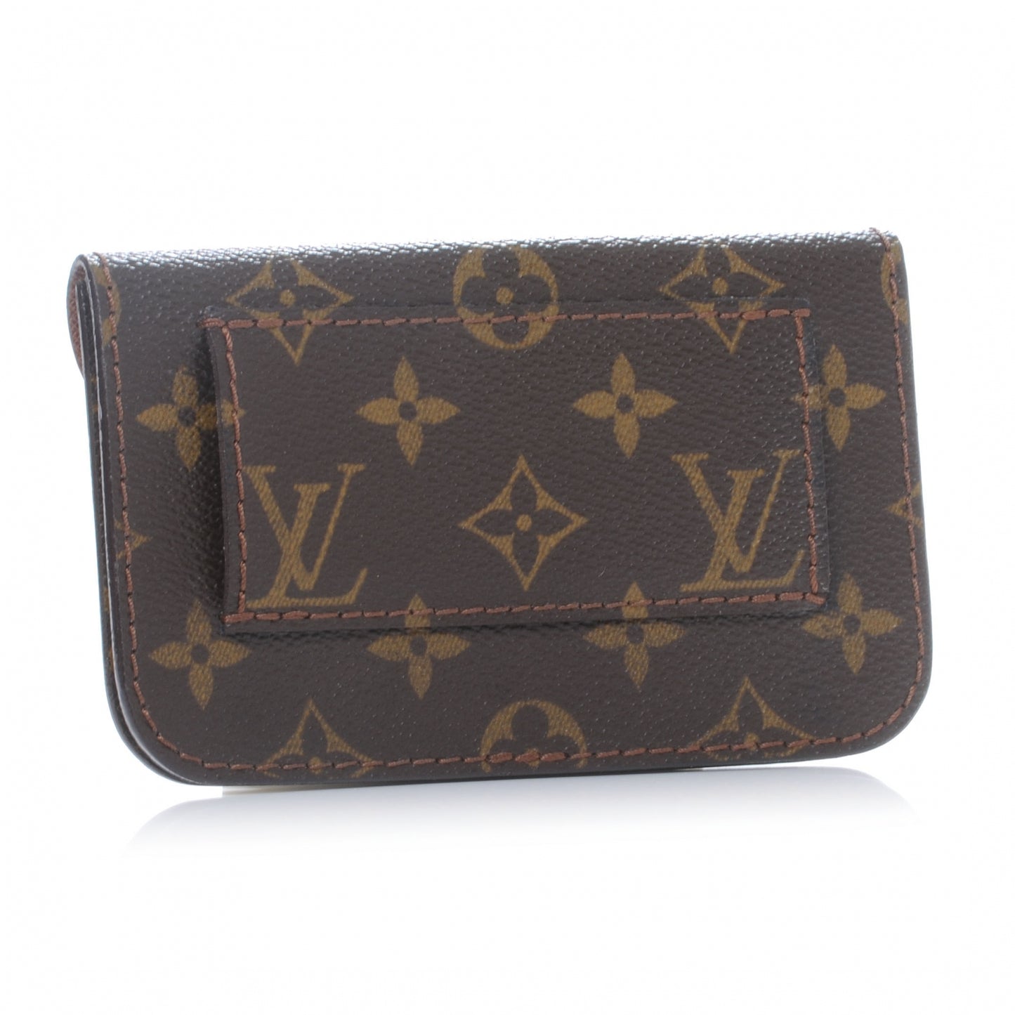 Monogram Pochette Solo NO BELT STRAP