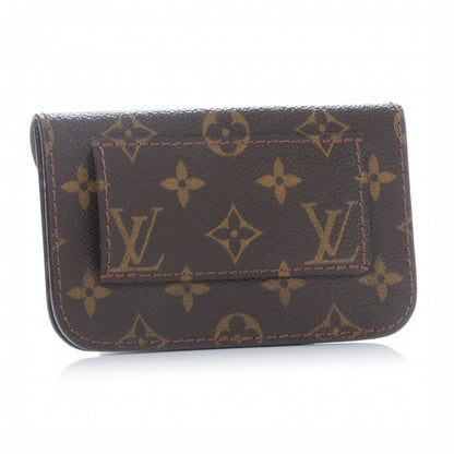 Louis Vuitton Monogram Pochette Solo NO BELT STRAP 3 of 6