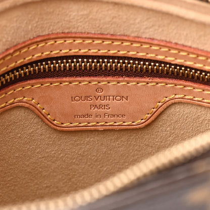 Louis Vuitton Monogram Looping MM 6 of 11
