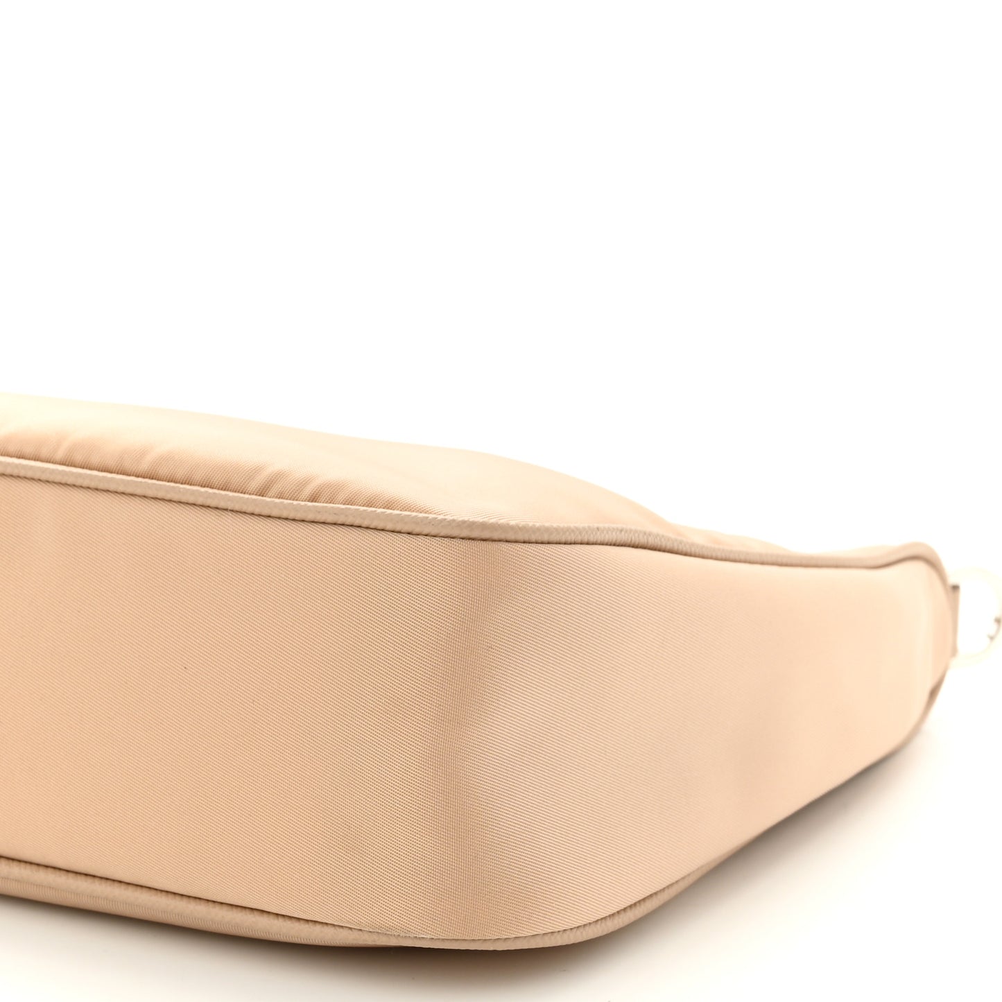 Nylon Re-Edition 2005 Shoulder Bag Cammeo