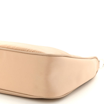 Prada Nylon Re-Edition 2005 Shoulder Bag Cammeo 11 of 11