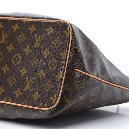 Louis Vuitton Monogram Palermo PM 10 of 12