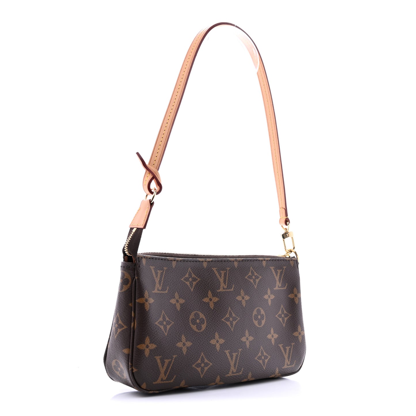Monogram Pochette Accessories NM