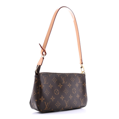 Louis Vuitton Monogram Pochette Accessories NM 3 of 11
