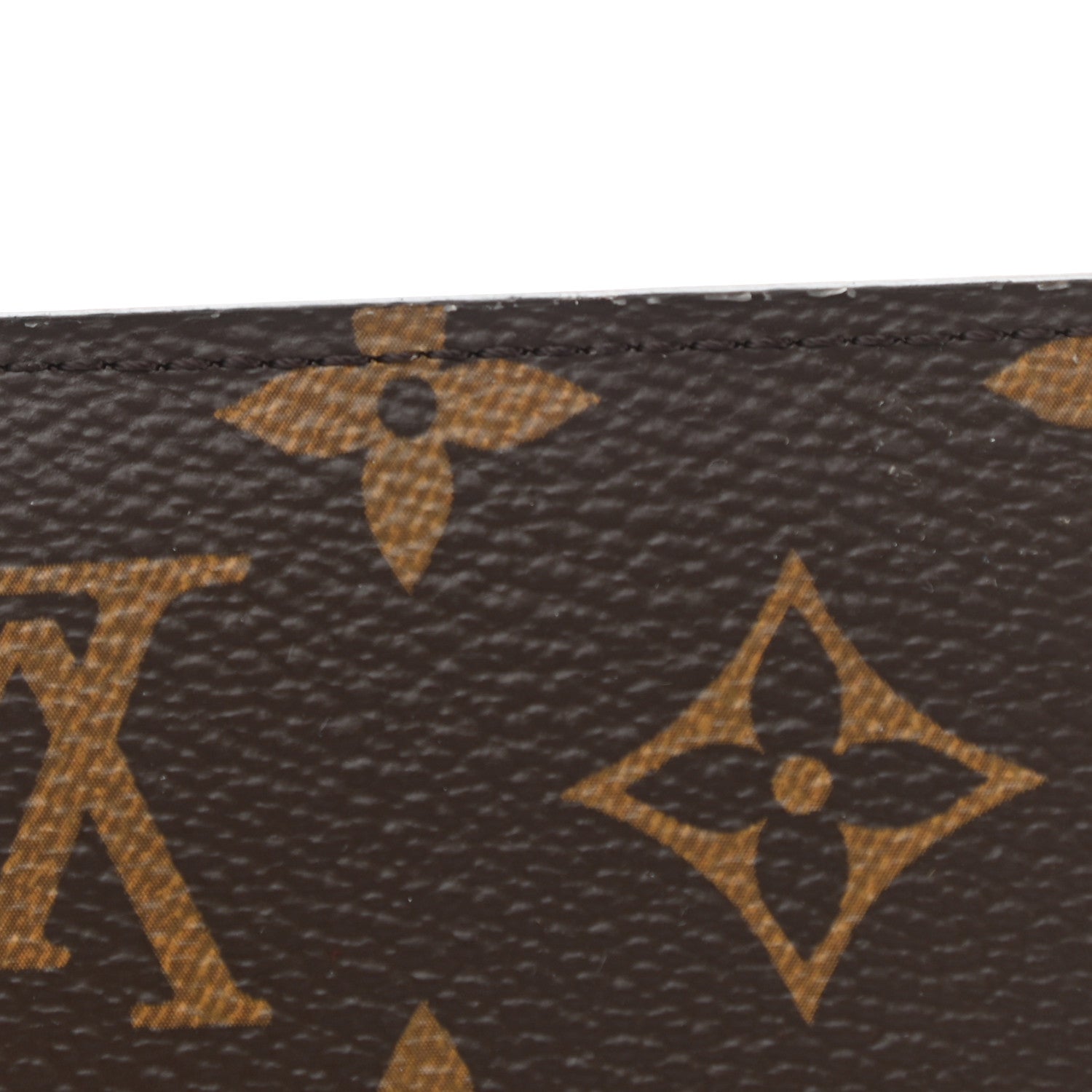 Louis Vuitton Monogram Passport Cover 10 of 12