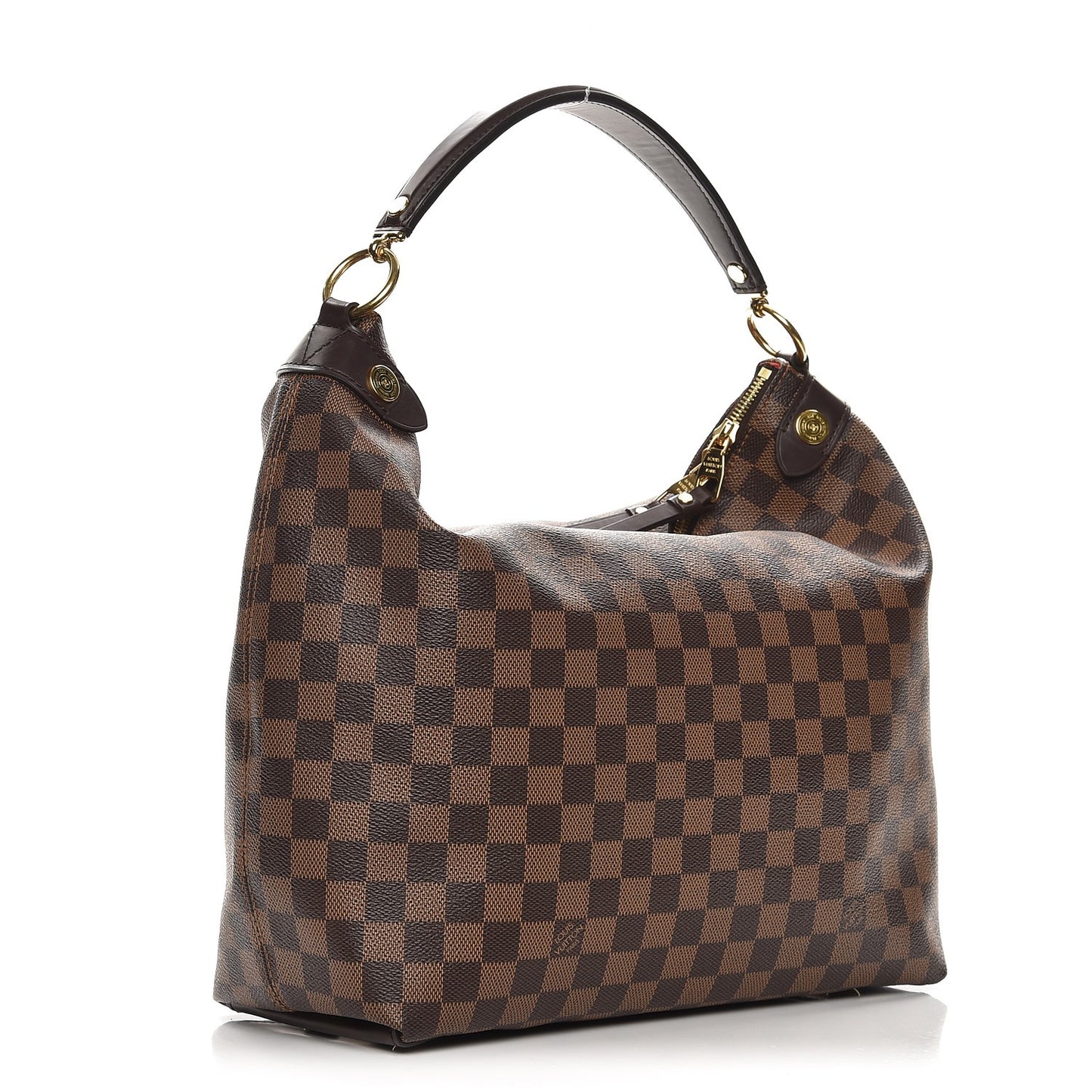 Damier Ebene Duomo Hobo