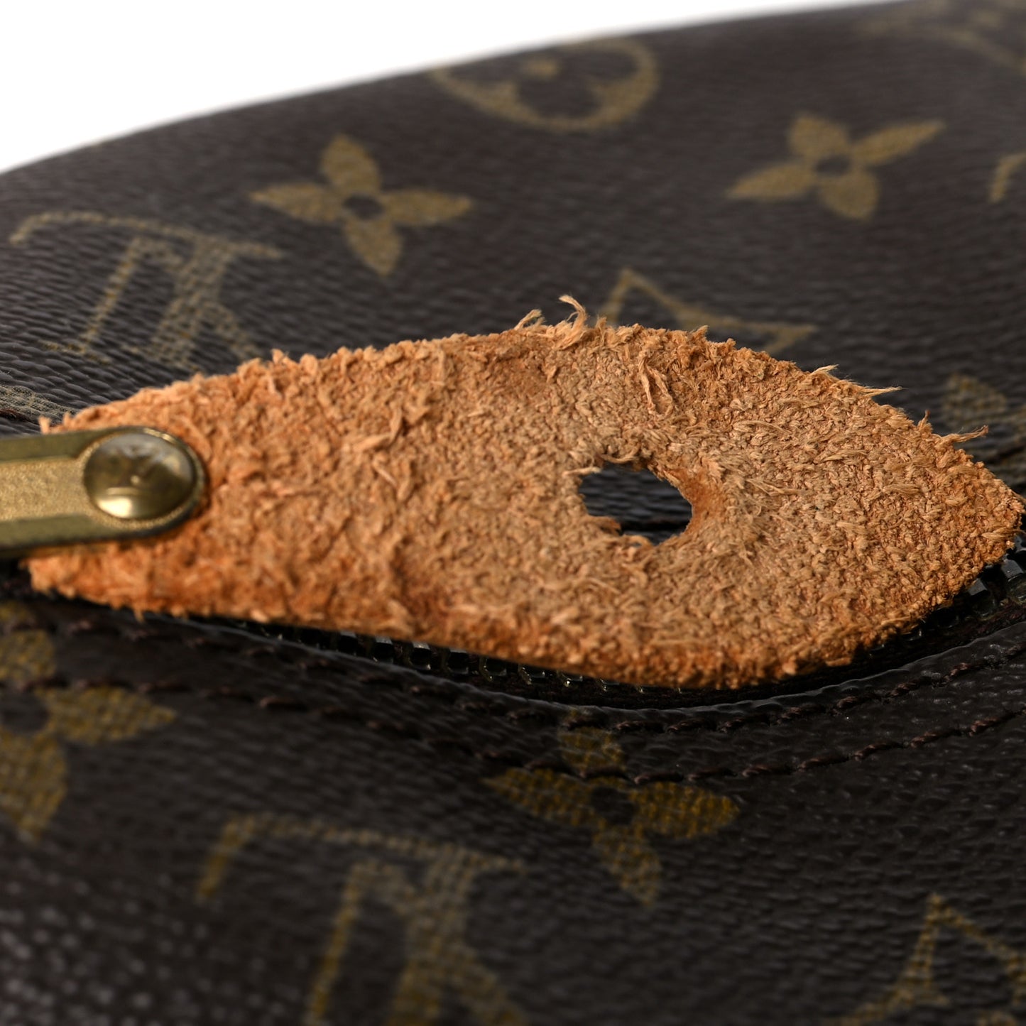 Monogram Speedy 40