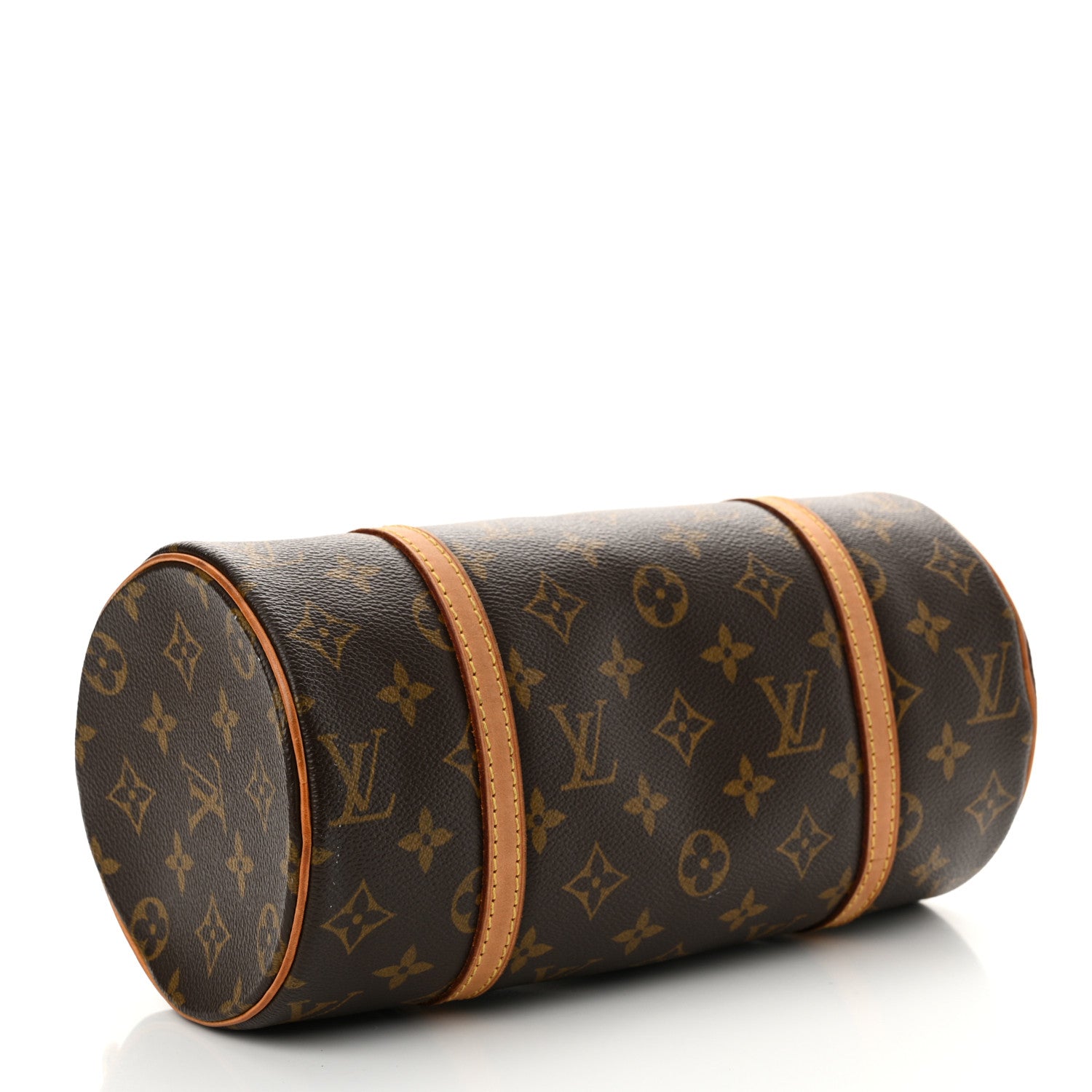 Louis Vuitton Monogram Papillon 26 4 of 16