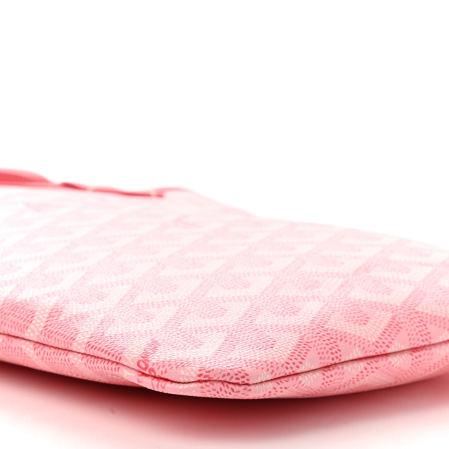 Goyard Goyardine Poitiers Tote Pink 9 of 10