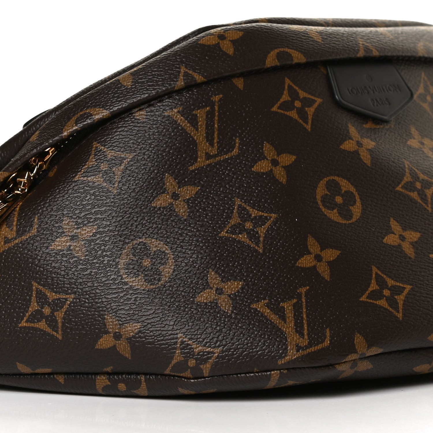 Louis Vuitton Monogram My LV World Tour Bumbag 9 of 13