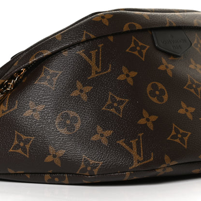 Louis Vuitton Monogram My LV World Tour Bumbag 9 of 13