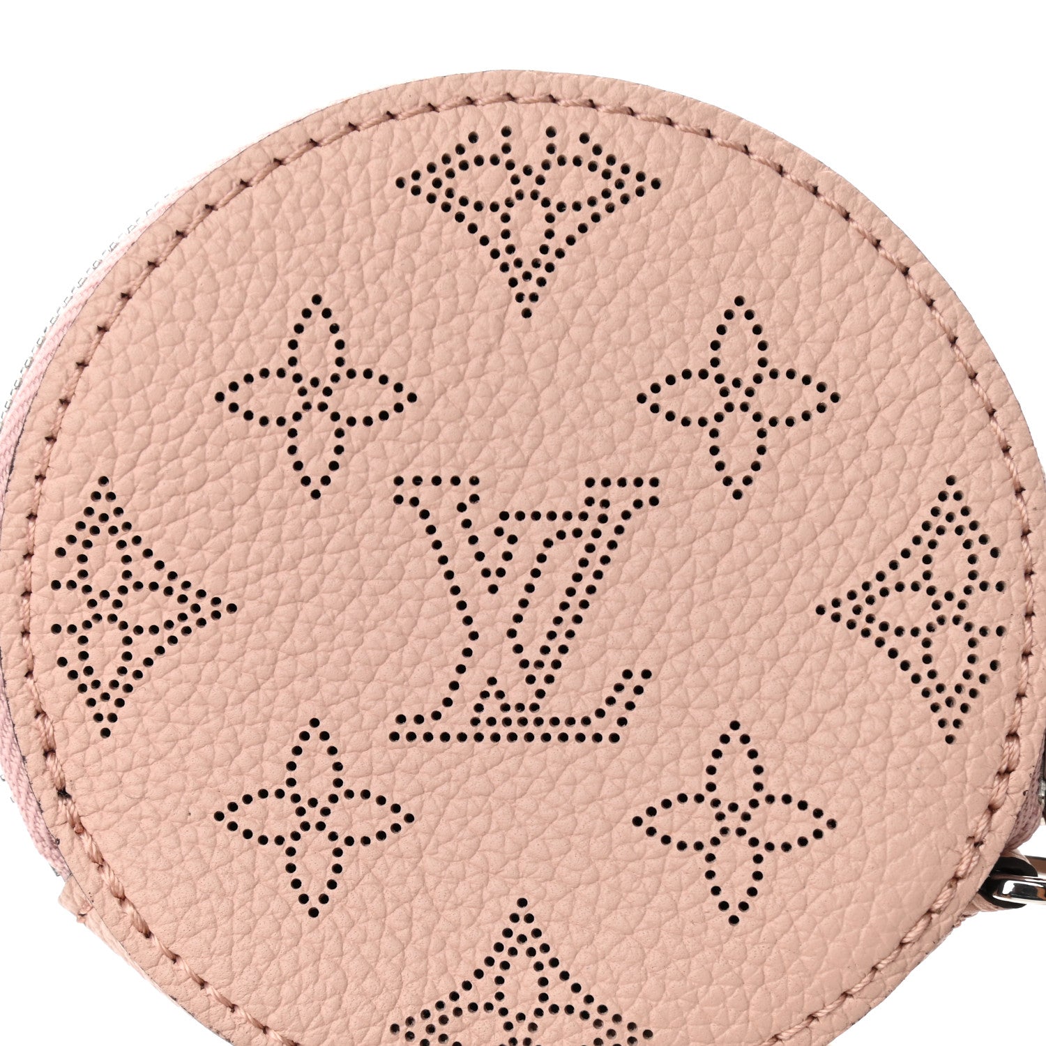 Louis Vuitton Mahina Bella Magnolia 6 of 8