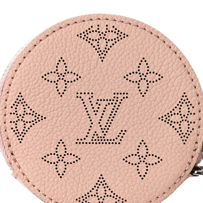 Louis Vuitton Mahina Bella Magnolia 6 of 8