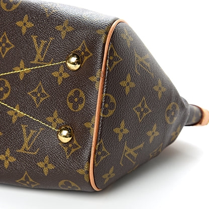 Louis Vuitton Monogram Tivoli PM 9 of 15