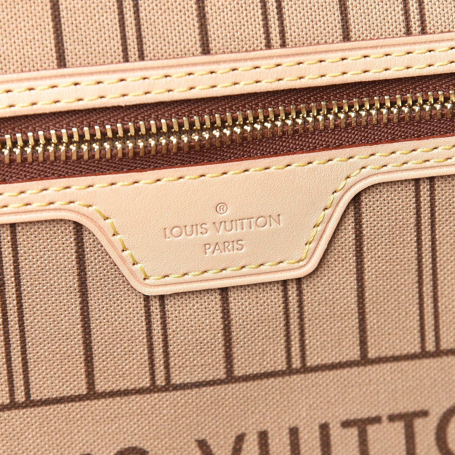 Louis Vuitton Monogram Neo Neverfull GM 8 of 13