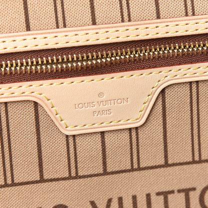 Louis Vuitton Monogram Neo Neverfull GM 8 of 13