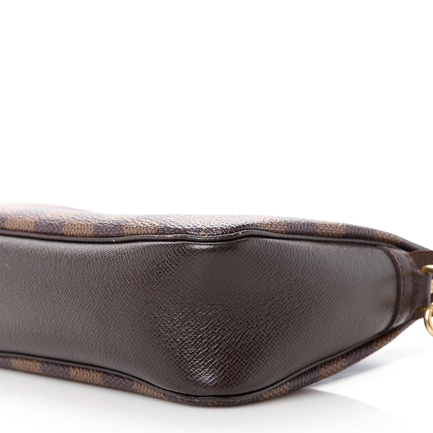 Damier Ebene Trousse Make Up Bag Pochette