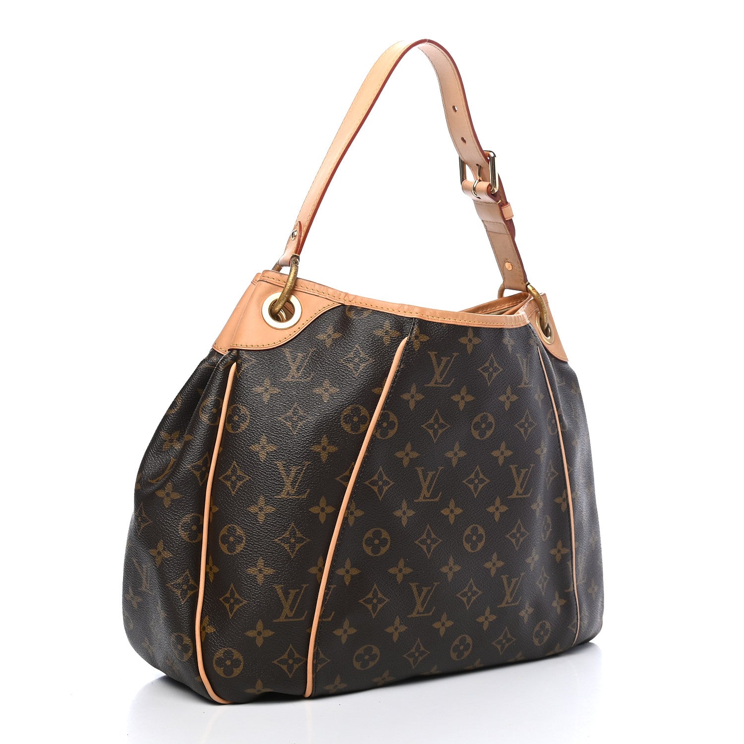 Louis Vuitton Monogram Galliera PM 3 of 8