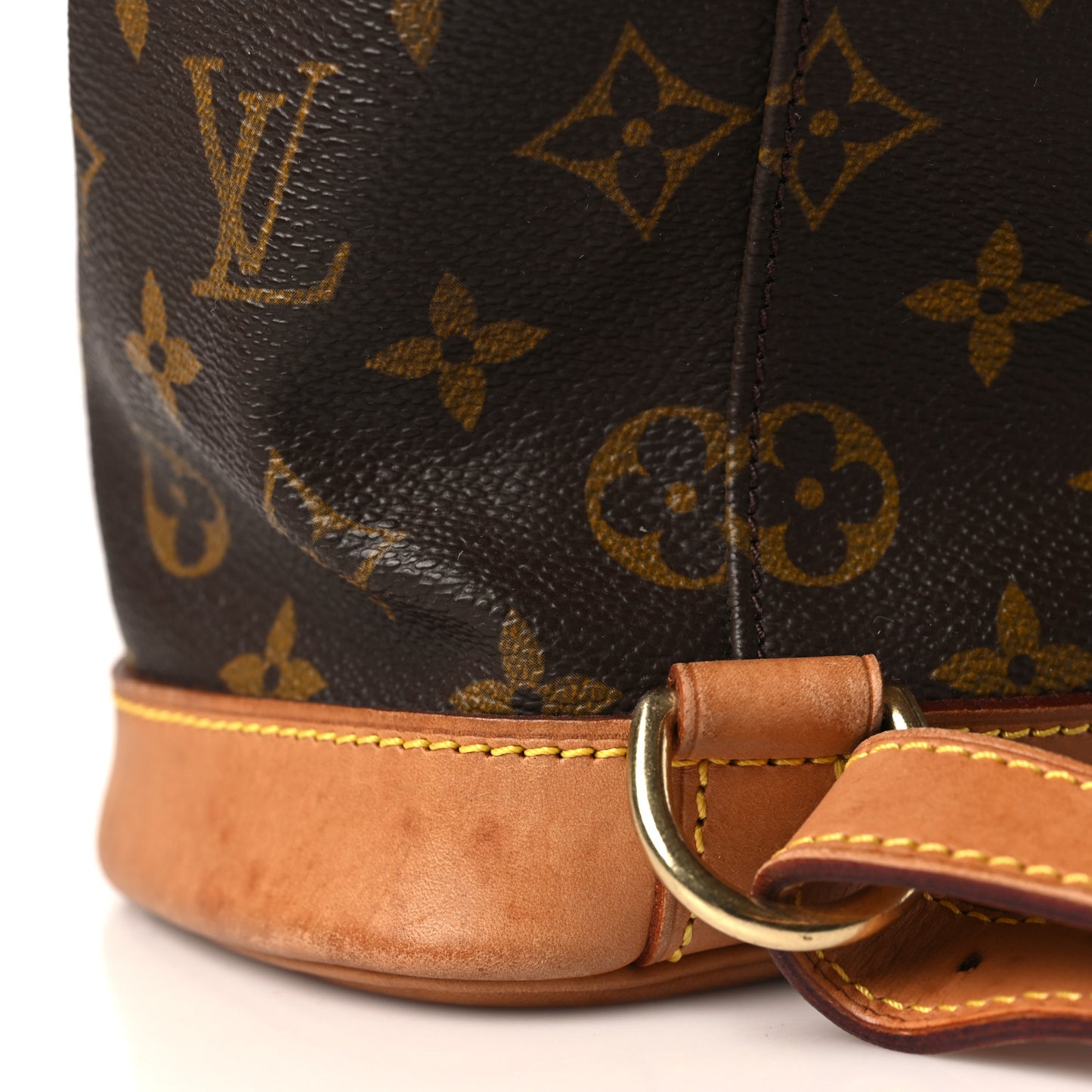 Monogram Montsouris MM Backpack