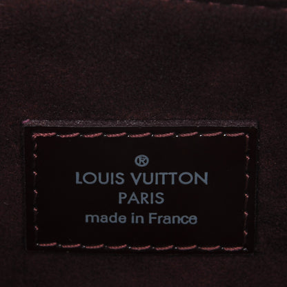 Louis Vuitton Electric Epi Alma GM Prune 6 of 6