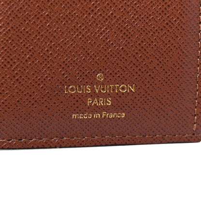 Louis Vuitton Monogram Victorine Wallet 6 of 11