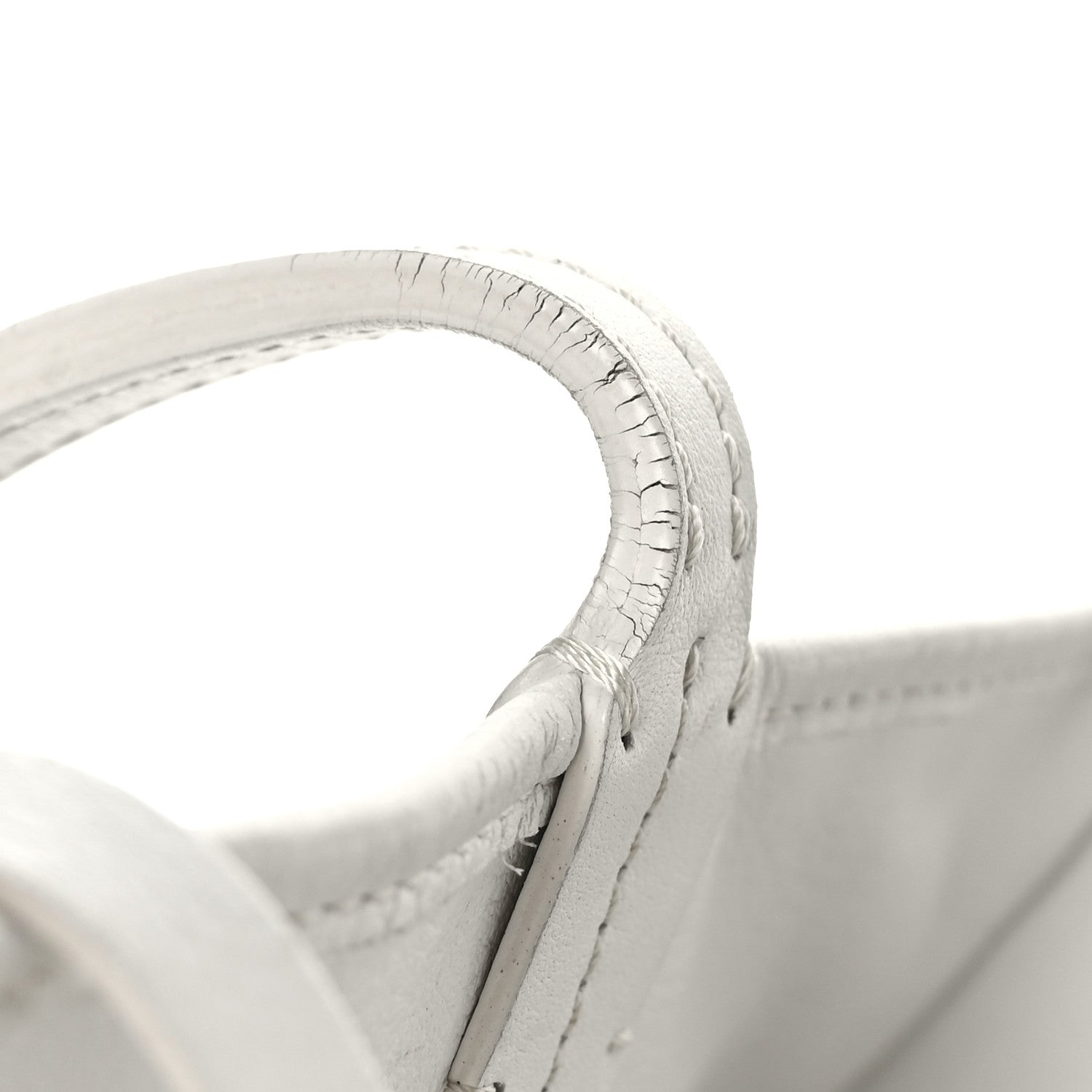 Goyard Goyardine Reversible Mini Anjou White 12 of 18