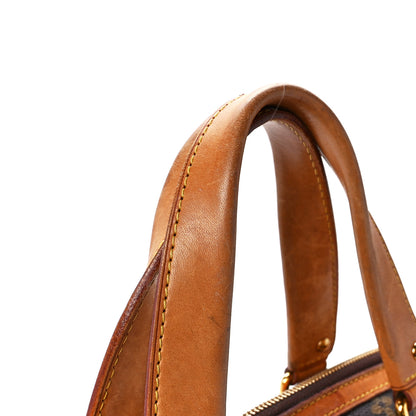 Louis Vuitton Monogram Retiro PM 13 of 14