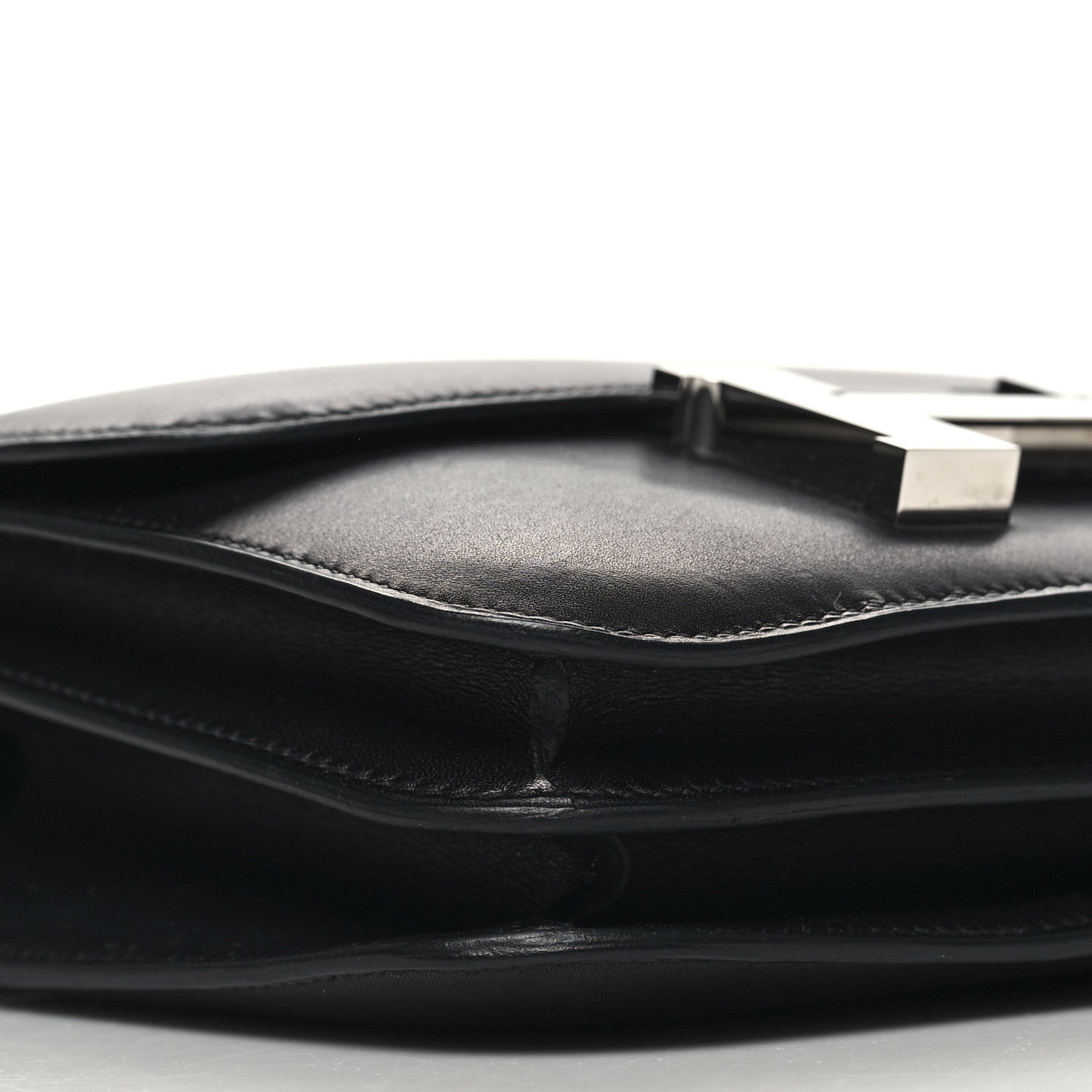 Hermes Evercalf Constance 18 Black 10 of 11