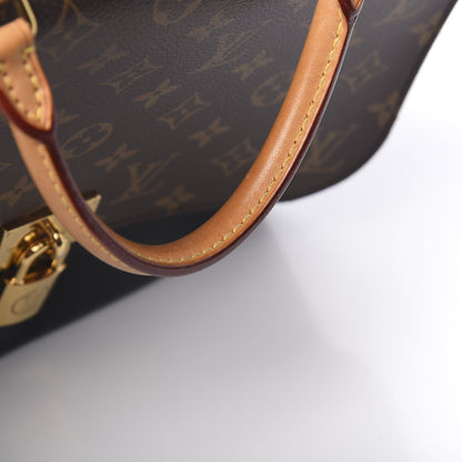 Louis Vuitton Monogram Marignan Black 16 of 20