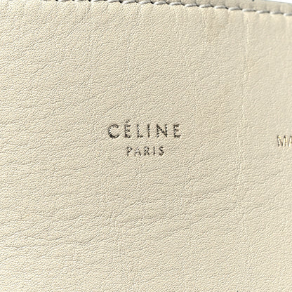 Celine Shiny Smooth Calfskin Small Twisted Cabas Multicolor 8 of 14