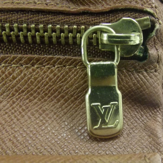 Monogram Continental French Purse Wallet