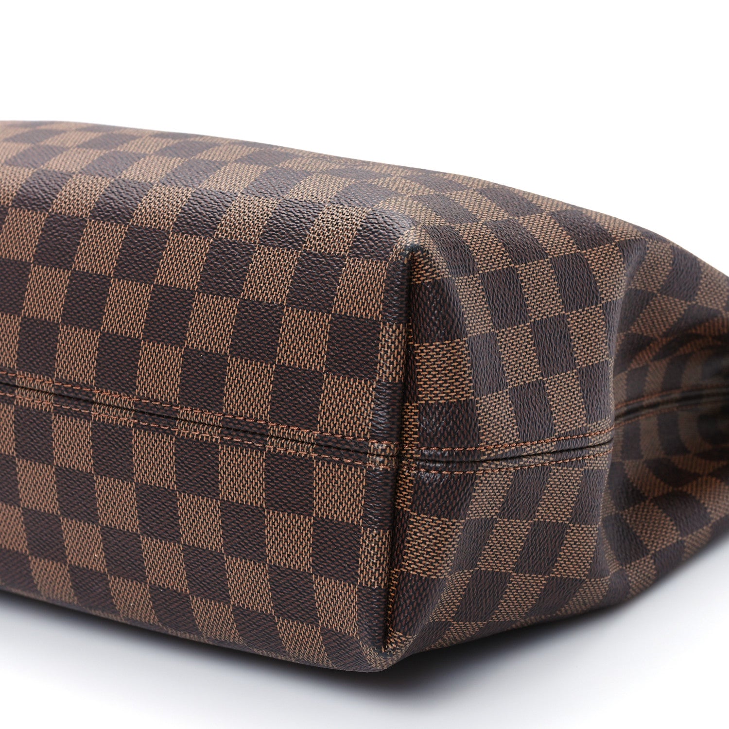 Louis Vuitton Damier Ebene Graceful PM 9 of 9