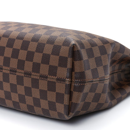 Louis Vuitton Damier Ebene Graceful PM 9 of 9
