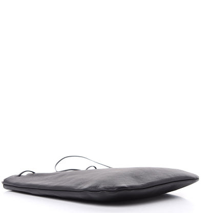 Saint Laurent Calfskin Medium Jen Black 4 of 10