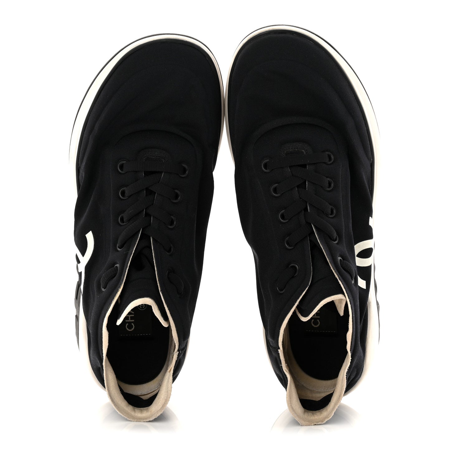 Lycra CC Sneakers 41 Navy